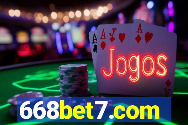 668bet7.com