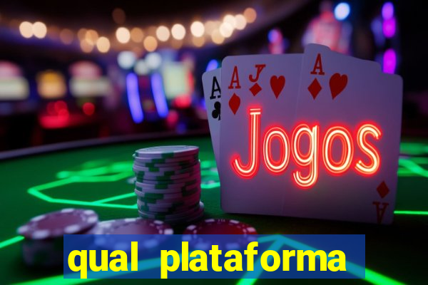 qual plataforma paga mais jogo