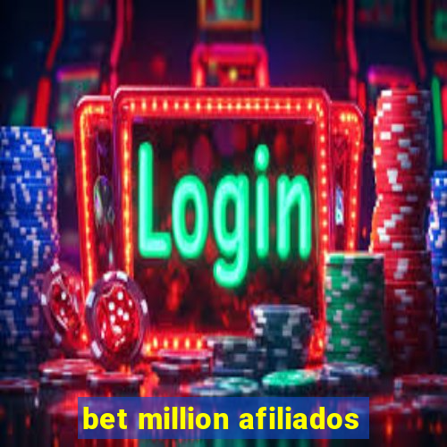 bet million afiliados
