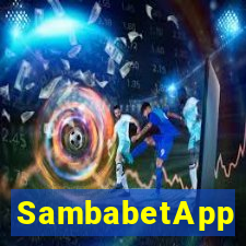 SambabetApp