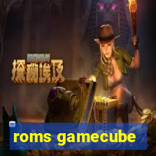 roms gamecube