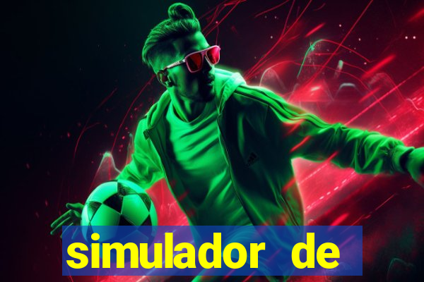 simulador de carreira futebol