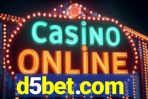 d5bet.com
