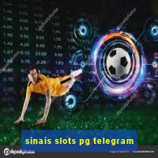sinais slots pg telegram