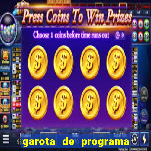 garota de programa serrinha ba