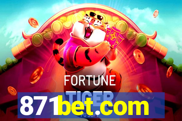 871bet.com