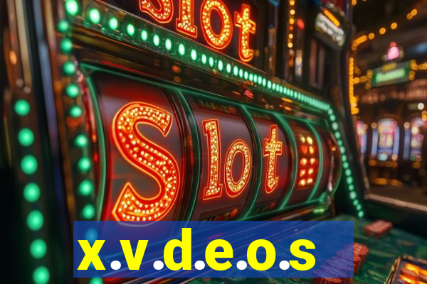 x.v.d.e.o.s