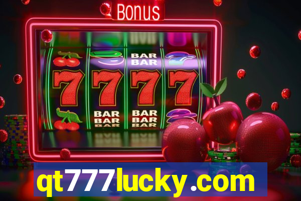qt777lucky.com