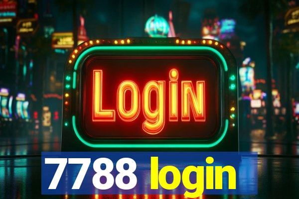 7788 login