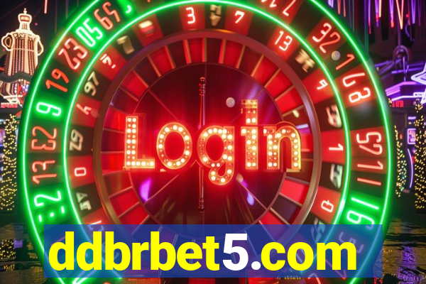 ddbrbet5.com