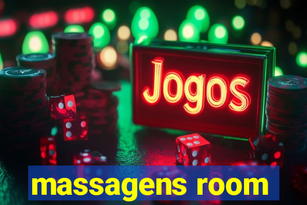 massagens room