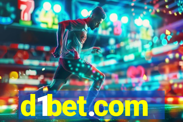 d1bet.com