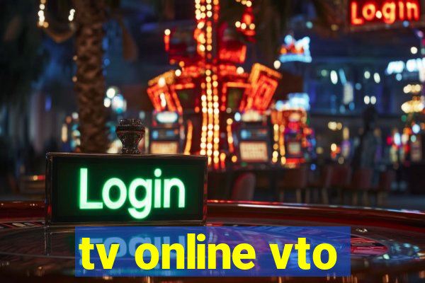 tv online vto