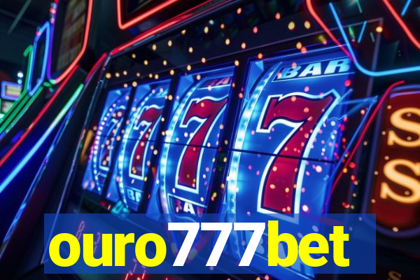 ouro777bet