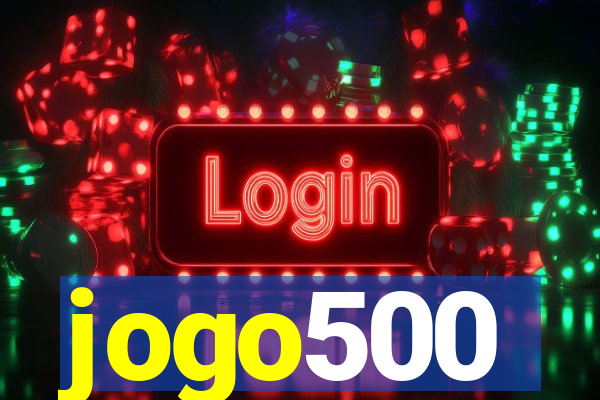 jogo500