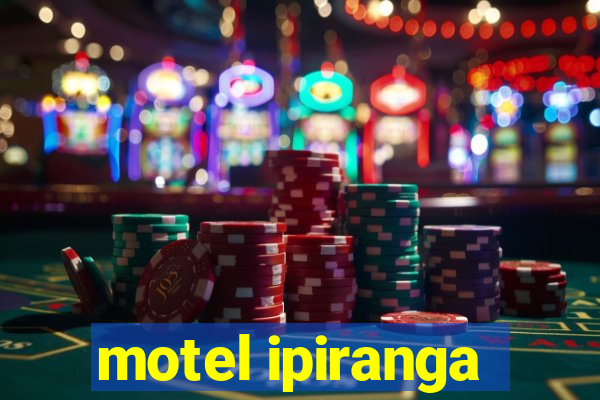 motel ipiranga