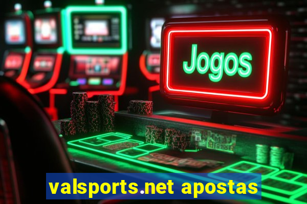 valsports.net apostas