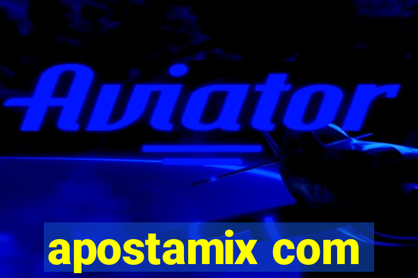 apostamix com