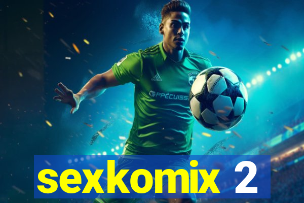 sexkomix 2