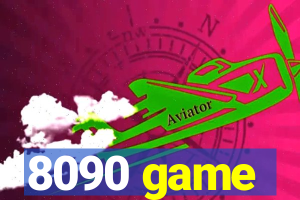 8090 game