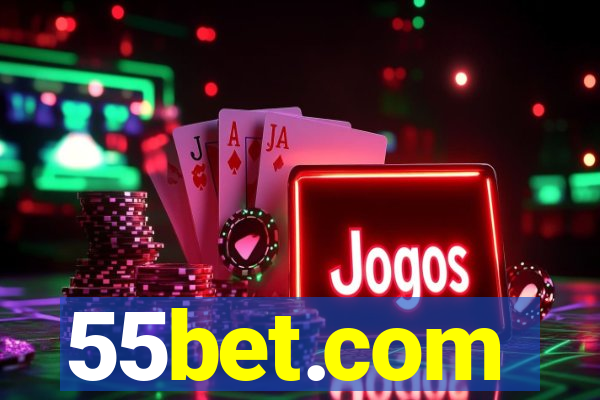 55bet.com