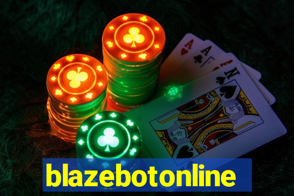blazebotonline