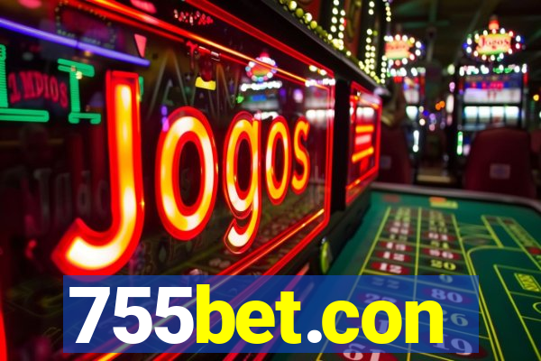 755bet.con