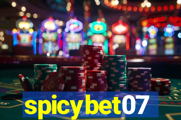 spicybet07