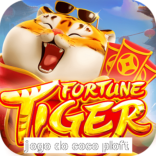 jogo do coco ploft