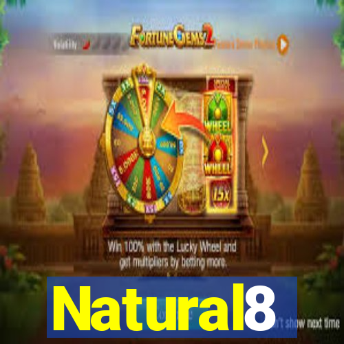 Natural8