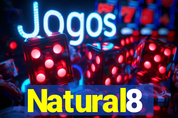 Natural8