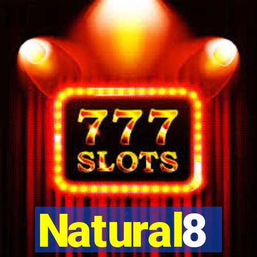 Natural8