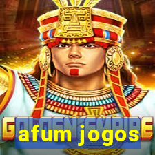 afum jogos