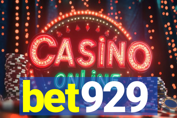 bet929