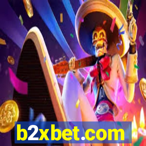 b2xbet.com
