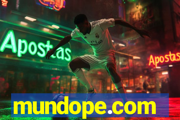 mundope.com