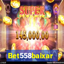 Bet558baixar