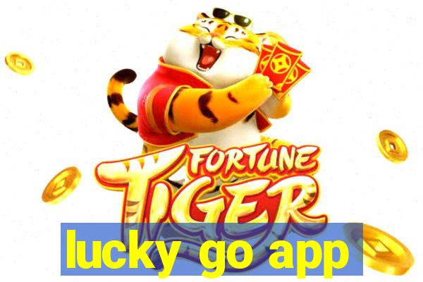 lucky go app