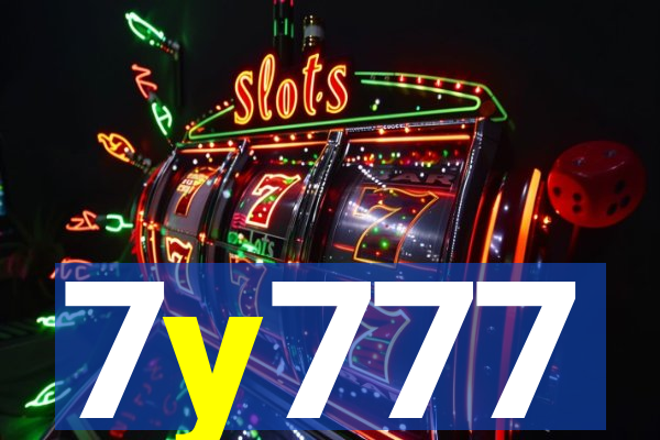 7y777