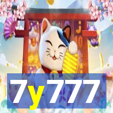 7y777