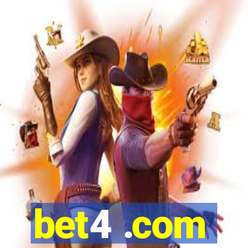 bet4 .com