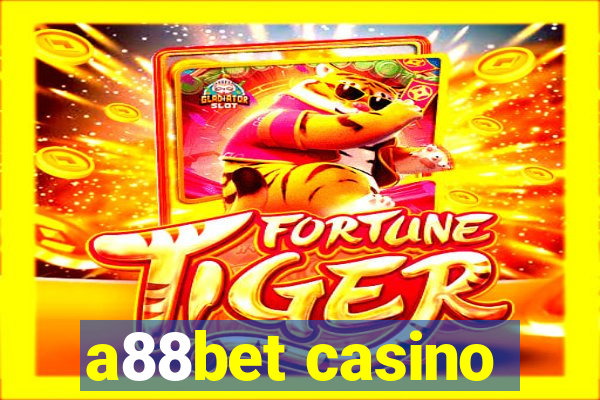 a88bet casino