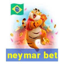 neymar bet