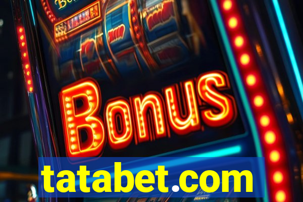 tatabet.com