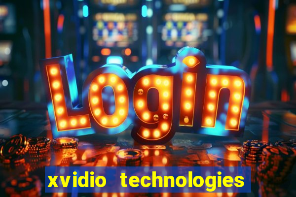 xvidio technologies startup brasil 2022 video