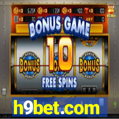 h9bet.com