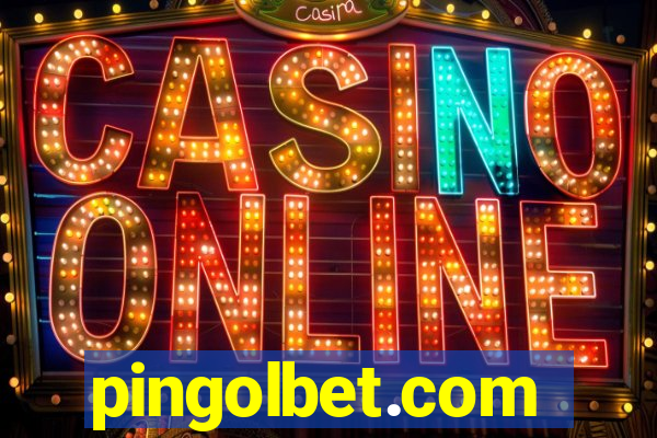 pingolbet.com