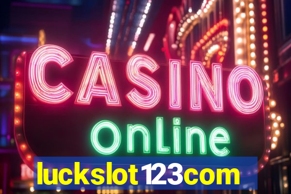 luckslot123com
