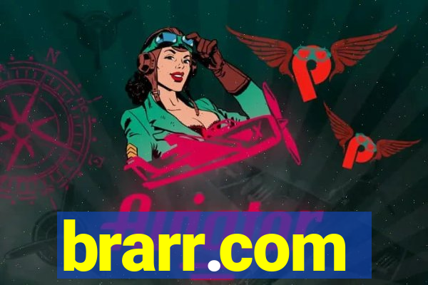 brarr.com