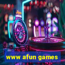 www afun games